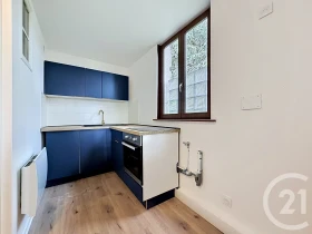 Appartement à Lure