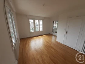 Appartement à Fougères