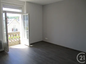 Appartement à Vittel