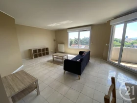 Appartement à Lyon