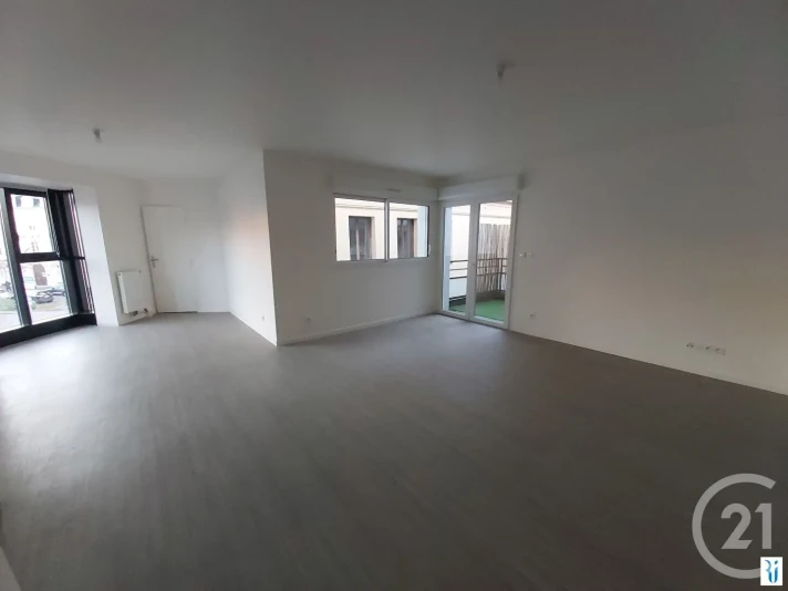 Appartement à Rouen