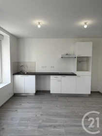 Appartement à Pagny-sur-Moselle