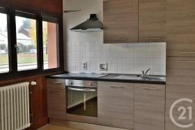 Appartement à Valgelon-La Rochette
