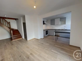 Appartement à Cruseilles