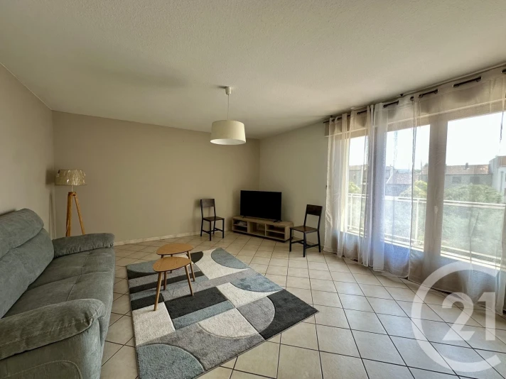 Voir la photo 1/11 du type apartment à Albi