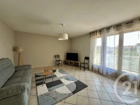 Appartement à Albi