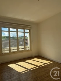 Appartement à Aurillac
