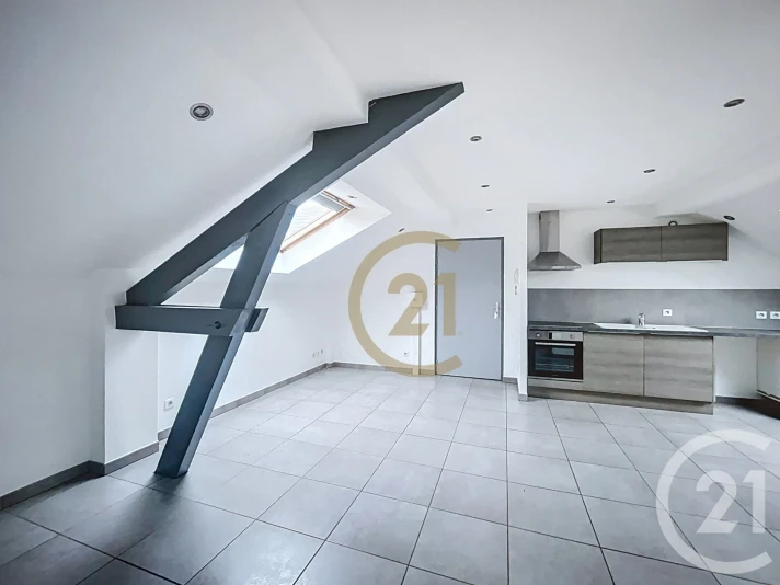 Voir la photo 1/8 du type apartment à Seloncourt