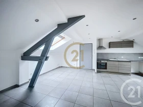Appartement à Seloncourt