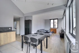 Appartement à Armentières