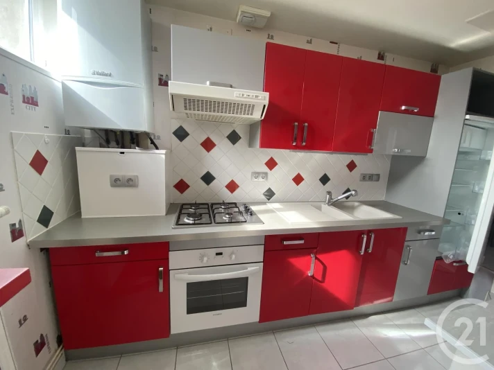 Voir la photo 1/6 du type apartment à Châtenois-les-Forges