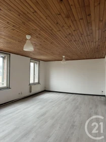 Appartement à Mazingarbe