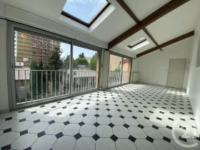 Appartement à Sochaux