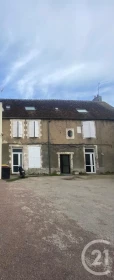 Appartement à Auxerre