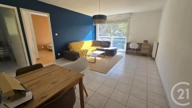 Appartement à Le Monastère