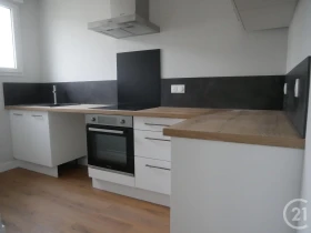 Appartement à Saint-Pierre-du-Mont