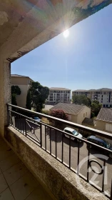 Appartement à Bastia