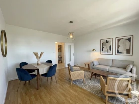 Appartement à Besançon