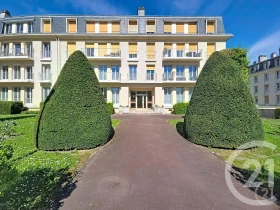 Appartement à Compiègne