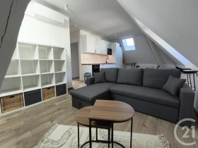 Appartement à Pontcharra