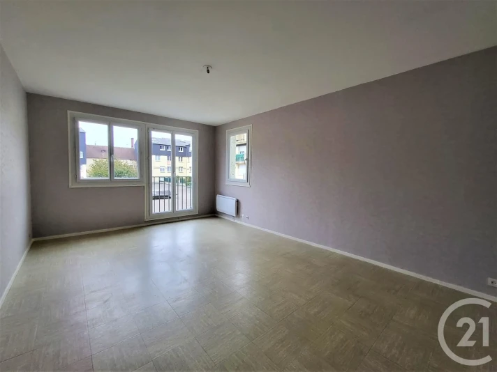Voir la photo 1/4 du type apartment à Argentan