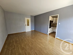 Appartement à Meaux