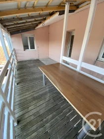 Appartement à Voujeaucourt