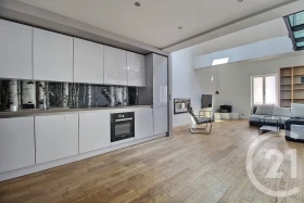Appartement à Montluel
