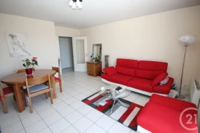 Appartement à La Chapelle-Saint-Mesmin