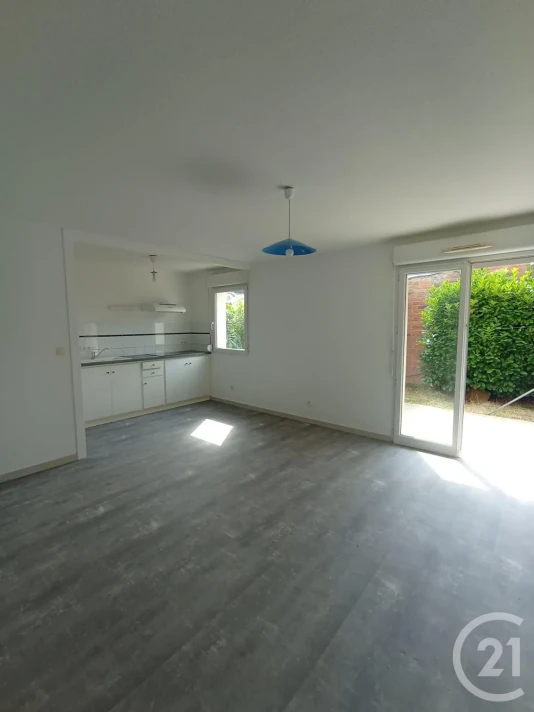 Voir la photo 1/11 du type apartment à Graulhet