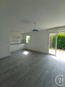 Appartement à Graulhet