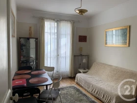 Appartement in Paris