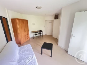 Studio à Tours