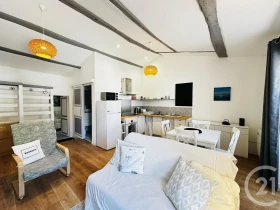 Appartement à Fouras