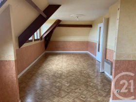 Appartement à Issou