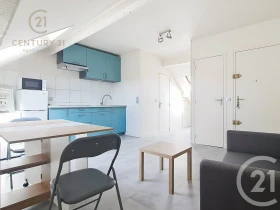 Studio à Torcy