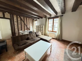 Appartement à Tours