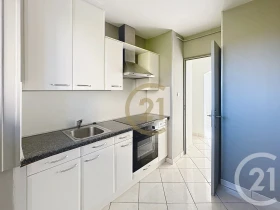 Appartement à Belfort