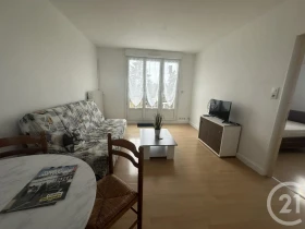Appartement à Tours