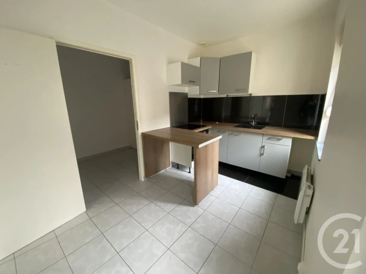 Voir la photo 1/4 du type apartment à Saint-Quentin