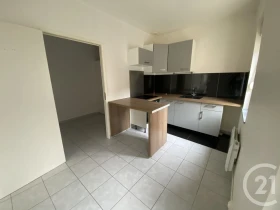 Appartement à Saint-Quentin