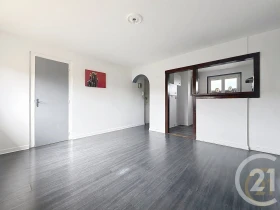 Appartement à Belfort