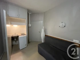 Studio à Tours