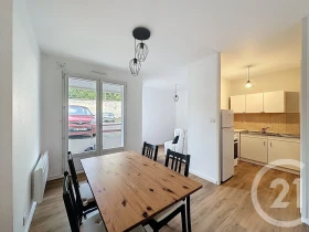 Appartement à Luçon
