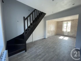 Appartement à Vieux-Charmont