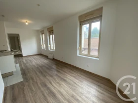 Appartement à Saint-Quentin