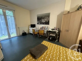 Studio à Tours