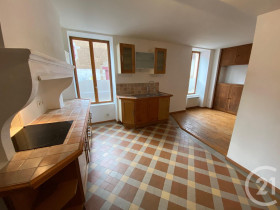 Appartement à Clamecy