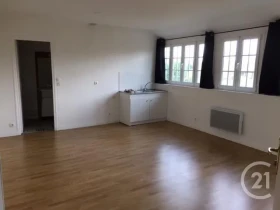 Appartement à Péronne
