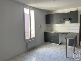 Appartement à Montpon-Ménestérol